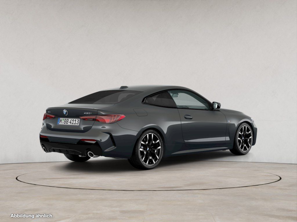 BMW 430 - Bild 2