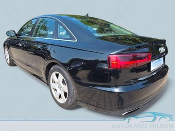 Audi A6 - 4