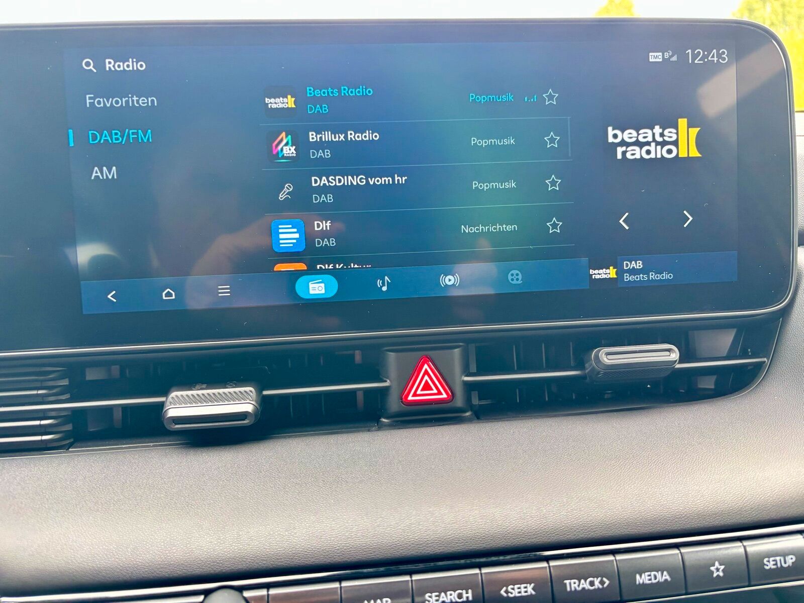 Hyundai IONIQ 5 – Bild 21