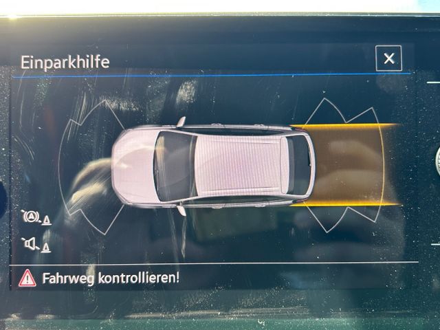 Taigo Move 1.0TSI LED*APP*SHZG*5JGarantie!!!