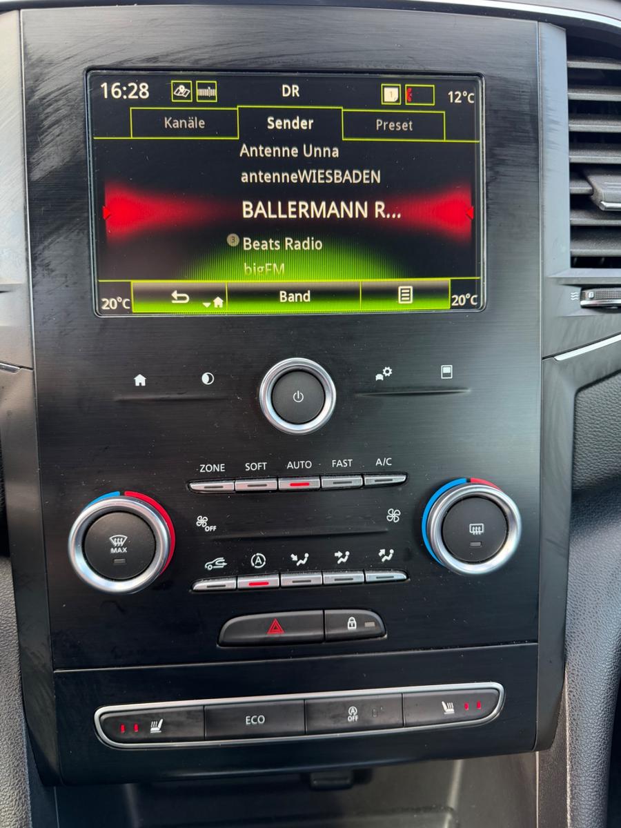 Renault Megane IV Grandtour Business Edition, миниатюра 20