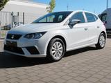 Seat Ibiza Style Navi Klimaautomatik