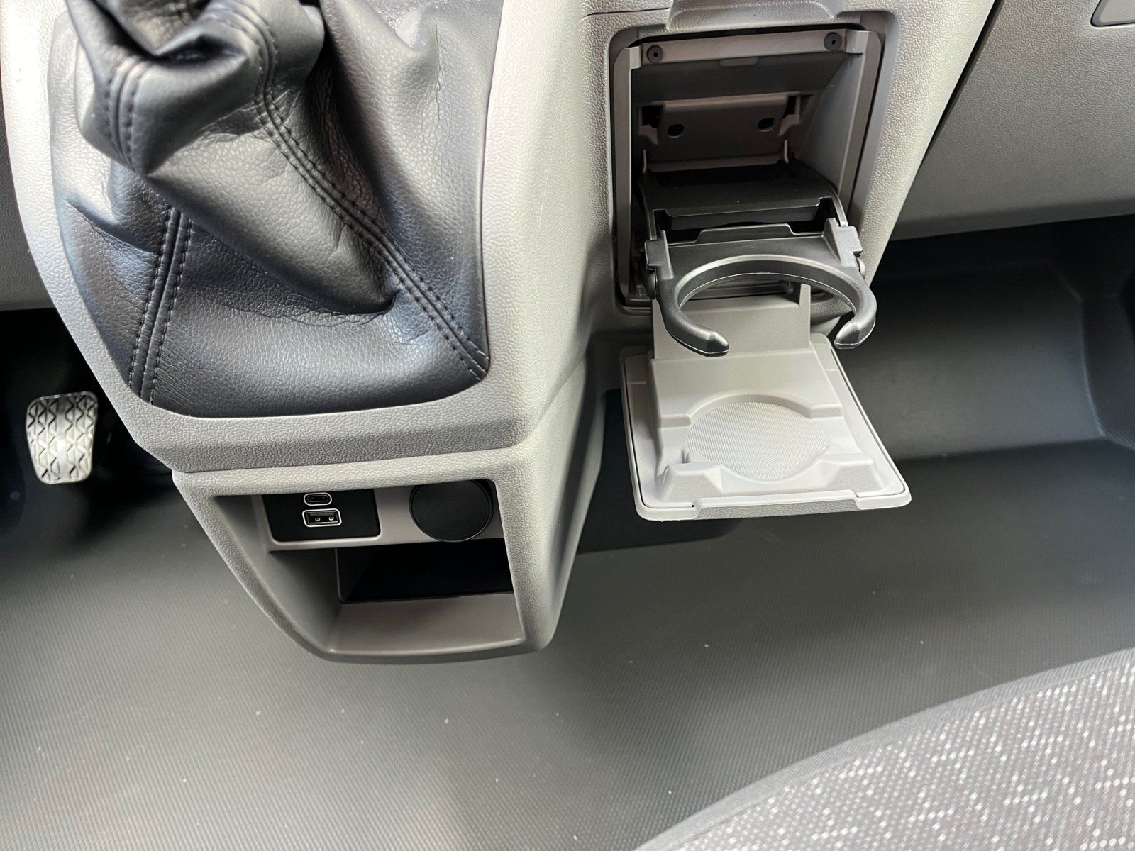 Ford Transit Custom - Bild 22