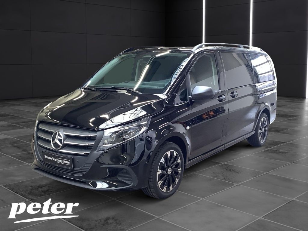 Image of Mercedes-Benz Vito