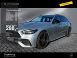 Mercedes-Benz C 200 T AMG Night 19 DLight Distr Sound Kamera - Mercedes-Benz C 200: Navigationssystem