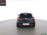 Renault Clio  IV RS SPORT KEYLESSGO,METALLIC,NAVIGATION - Renault Clio mit Benzin-Antrieb: Schwarz