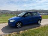 Skoda Fabia Classic 1,2 4-Türer - gebrauchte Skoda Fabia aus dem Jahr 2009