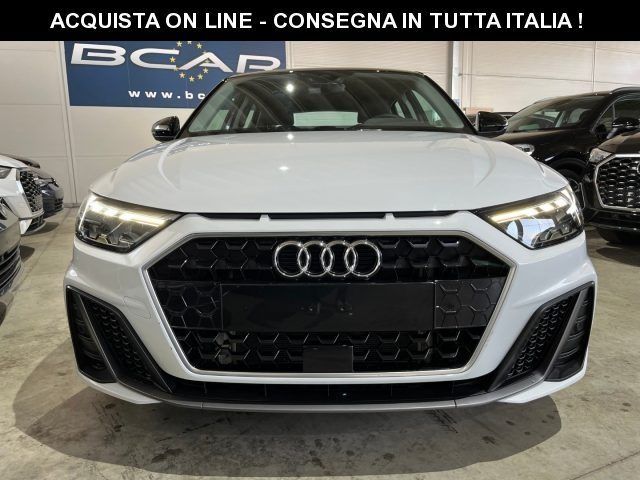 Audi AUDI A1 SPB 30TFSI Stronic S line "17 Sline /Ful imagem 3