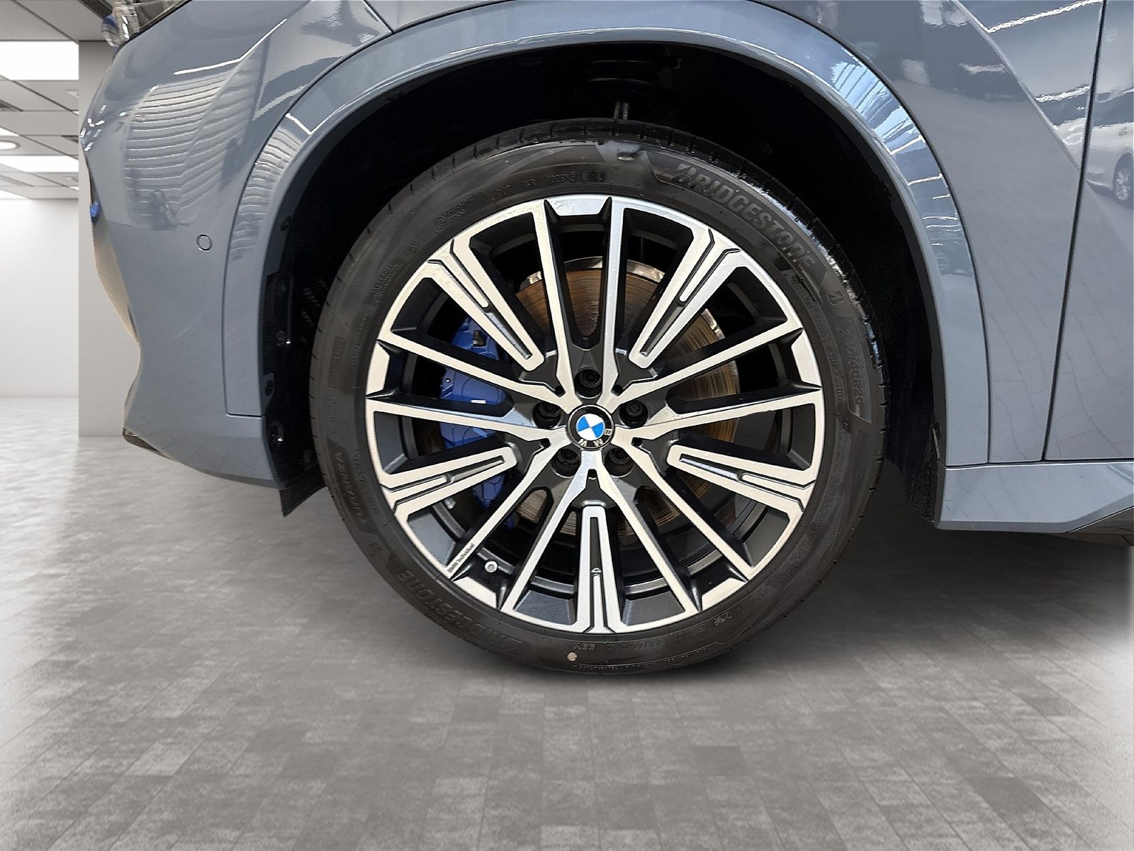 BMW X1 - Bild 7