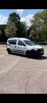 Dacia Dokker - Dacia Dokker von privat