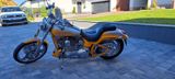 Harley-Davidson Softail Deuce CVO - HARLEY-DAVIDSON SOFTAIL DEUCE