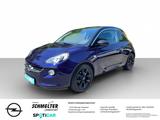 Opel Adam 120 Jahre 1.4 Multimedia DAB Alu schwarz .. - Opel Adam S-D