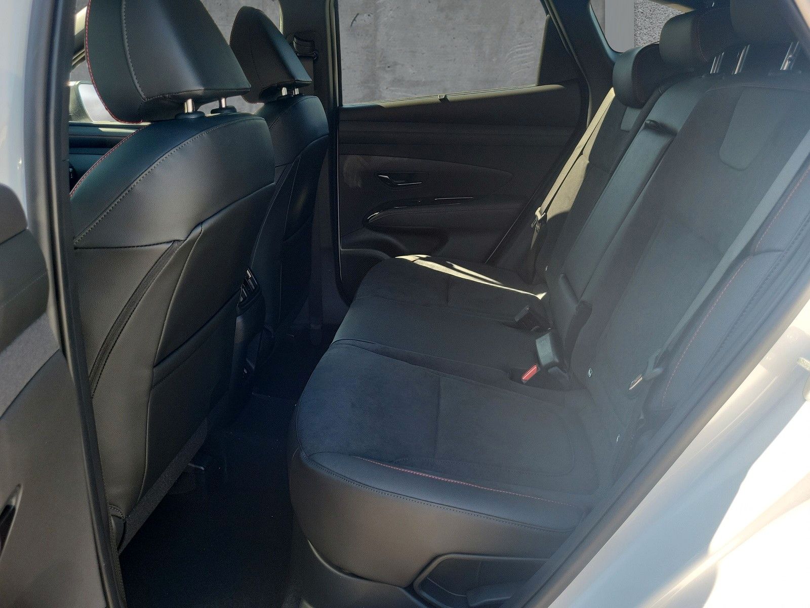 Hyundai TUCSON - Bild 17