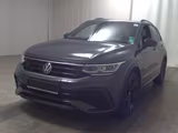 Volkswagen Tiguan 1.4 TSI eHybrid R-Line Navi IQ.Light AID - Volkswagen Tiguan: 1.4