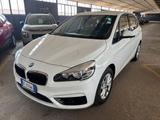 BMW Bmw 214d 1.5 DIESEL 70KW 95CV Active Tourer Adva - BMW 214 Active Tourer Diesel Gebrauchtwagen