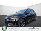 Citroën C5 Aircross Blue HDI 180 Feel EAT8 S/S - gebrauchte Citroën C5 Aircross aus dem Jahr 2020