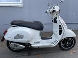 Vespa GTS Super 300 ABS ASR LED