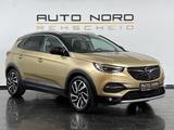 Opel Grandland X 2.0 Ultimate*Bi-LED*360°*KeyGo*DAB* - Opel Grandland (X) in Solingen