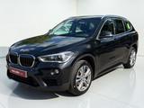 BMW X1 sDrive 18 d Sport Line*LED*AHK*TEMPO*PDC*NAVI - BMW X1 Gebrauchtwagen in Hamburg