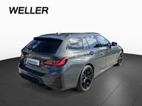 BMW M340d - Vorschau Bild 9