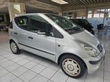 Mercedes-Benz A 170 CDI CLASSIC - Mercedes-Benz A 170 mit Diesel-Antrieb