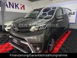 Toyota Proace Verso 2.0 L1 Family Comfort Executive - : Allradantrieb, Kleinbus