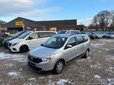 Dacia Lodgy 1,6/Laureate/Klima/Radio/Tempomat/ - Dacia Lodgy Gebrauchtwagen in Berlin