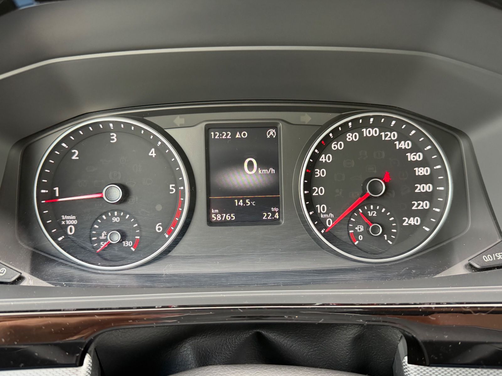 Volkswagen T6 Multivan HIGHLINE LEDER KLIMA EL.TÜREN KAMERA foto 22