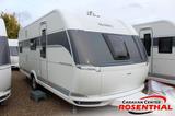 Hobby 545 KMF Excellent Edit. 2025 *Fußb-H/2 t/Garage* - Hobby Excellent 545 kmf