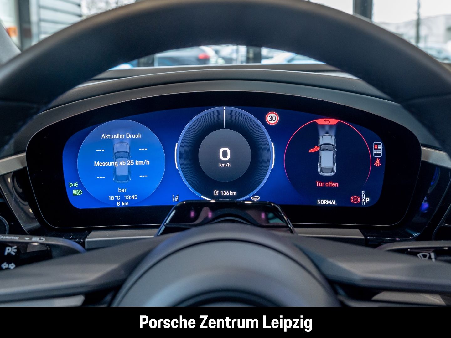 Porsche Macan - Bild 27