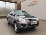 Kia Sportage Attract /2.0L/AHK/Klima/TÜV/Zahnrim NEU - Kia Sportage aus 2010