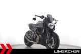 Ducati DIAVEL - QD-Auspuff, Sonderlenker, Extras! - DUCATI NAKED BIKE