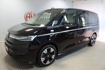 Volkswagen T7 Multivan 2.0 DSG LÜ lang AHK Pano StHz 19 Zo.