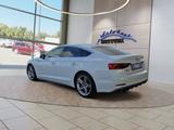 Audi S5 Sportback 3.0TFSI Quattro Voll-LED/Navi/el.Kl - Audi S5: Limousine