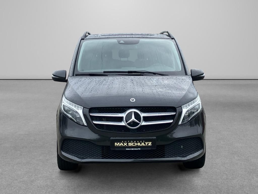 Fahrzeugabbildung Mercedes-Benz V 300 d 4MATIC EDITION Lang *AHK*LED*PDC*SpurH