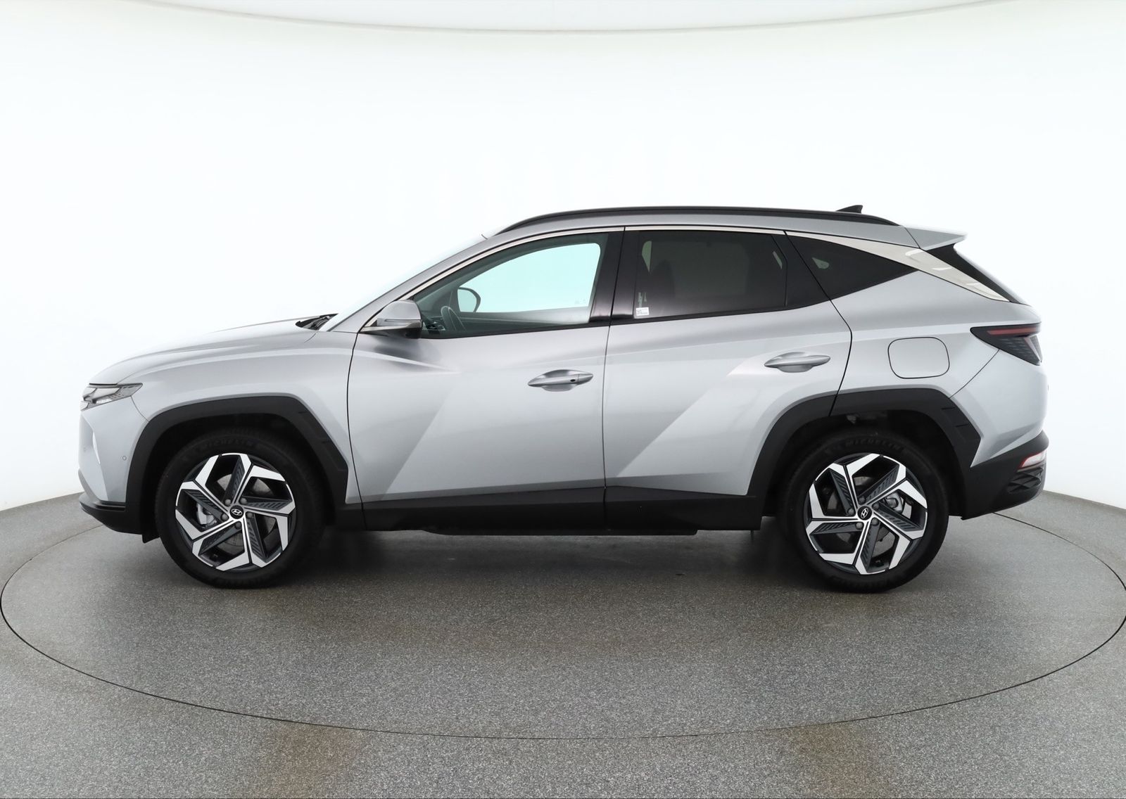 Hyundai Tucson 1.6 T-GDI Aut. LED Navi Kamera imagem 3
