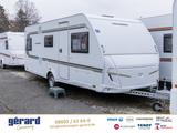 Weinsberg CaraOne 550 QDK  - Angebote