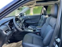 Mitsubishi Plug-In Hybrid Outlander Top  4WD LEDER STANDHZG - Image