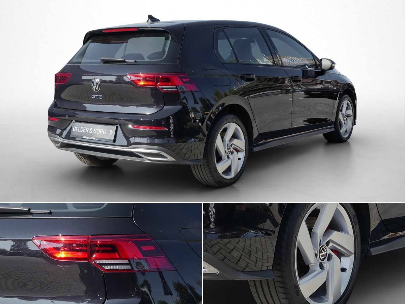 Volkswagen Golf - Bild 25