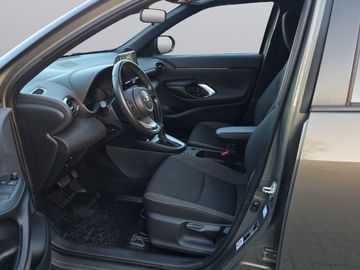 Toyota Yaris Cross - 9