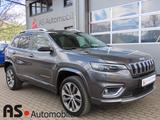 Jeep Cherokee 4WD Overland 2.Hd*Bi-Xen*Pano*Kam*SHZ - Jeep Cherokee aus 2020