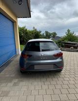 Seat Leon ST 1.4 TSI 92kW Start&Stop FR FR - Seat Leon in Nürnberg
