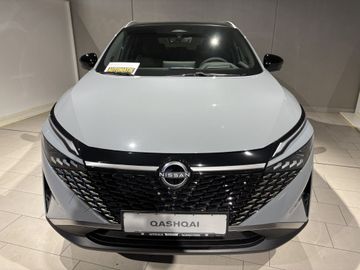 Fotografie 2 des Nissan Qashqai 1.3 DIG-T 4x4 MHEV Xtronic Tekna Pano Bo