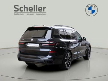 BMW X7 M60 - 7