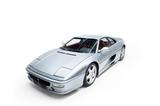 Ferrari F355 GTS *1 of 529* (Zanasi Restored) - Ferrari F355 Gebrauchtwagen