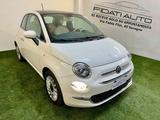 Fiat 500 1.2 Lounge AUTOMATICA EURO6 - Fiat 500 mit Benzin-Antrieb: Limousine, Automatik