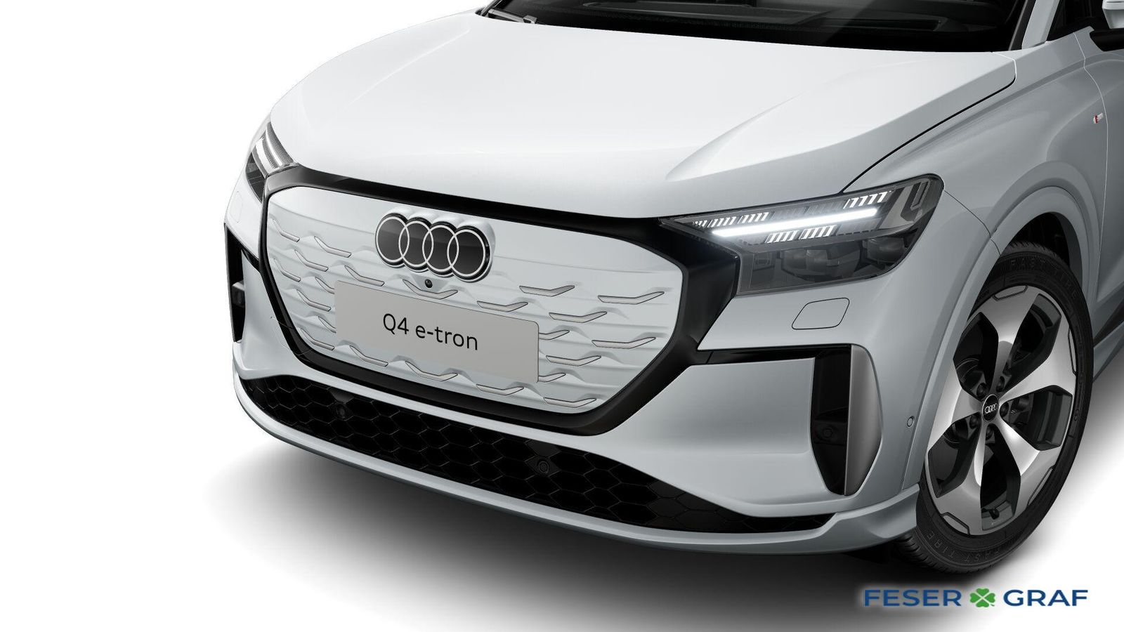 Audi Q4 - Bild 2