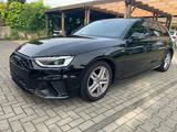 Audi A4 40 TDI/S line-Competit/VC/LED/PDC/ACC/ I HAND