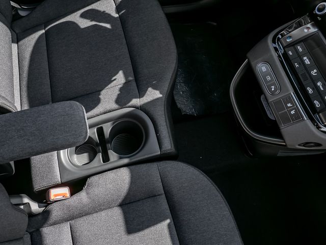 Hyundai Inster Elektro 85 kW FWD Trend Autobahnassistent