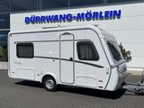 HYMER / ERIBA / HYMERCAR Eriba Nova Light 465 * sehr gepflegt * - HYMER / ERIBA Wohnmobile & -wagen in Dortmund
